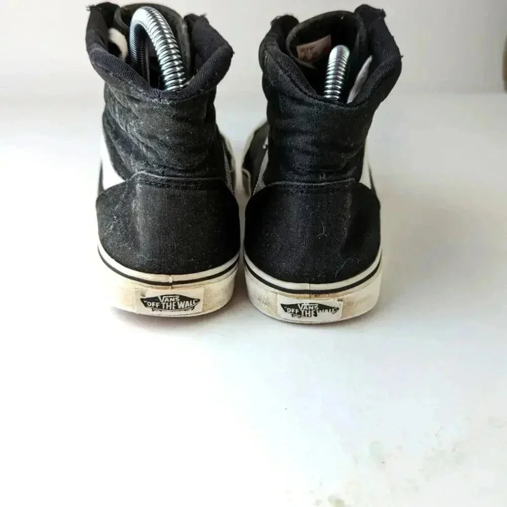 Vans SK- 8 Hi High Top Sneakers 9.5/11